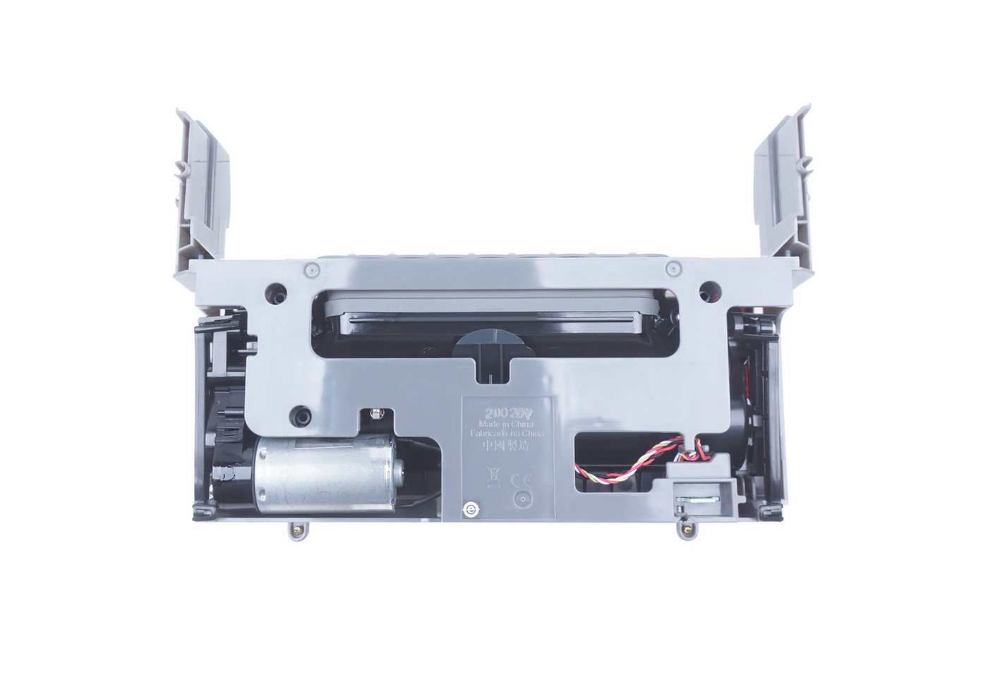 iRobot Saugroboter Zubehör-Set 4419705 AeroForce Bürstenmodul, Zubehör für Roomba 800 900 Serien