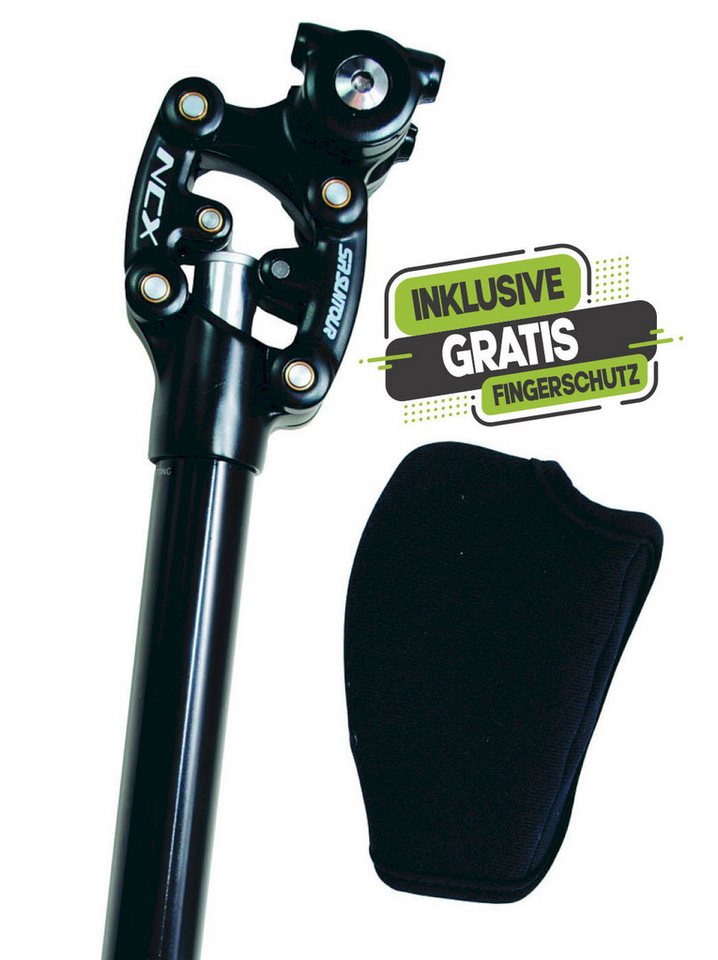 SR Suntour Sattelstütze