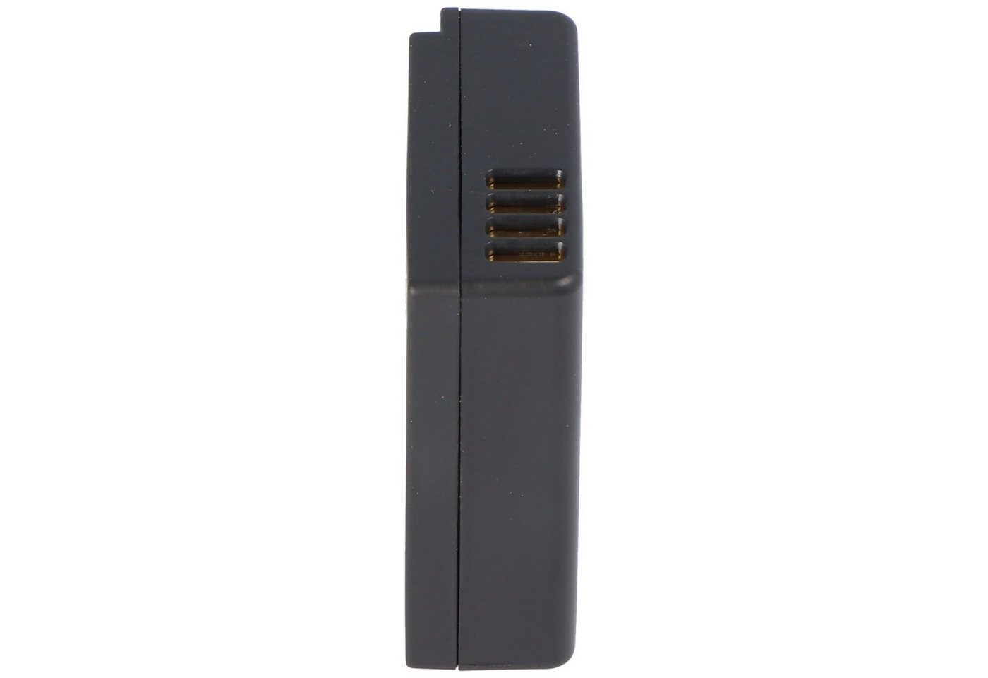 AccuCell Akku kompatibel für Panasonic DMW-BLG10 E Akku DMW-BLE9 Akku, DMW-BLE Akku 750 mAh (7,4 V) Bild 5