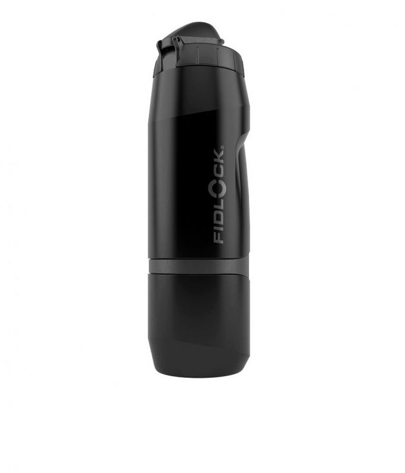 Fidlock Trinkflasche Fidlock TWIST single bottle 800 black Bild 2