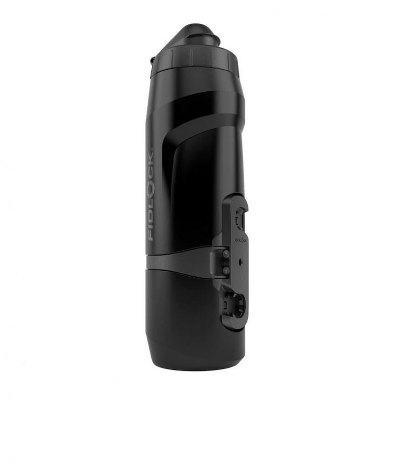 Fidlock Trinkflasche Fidlock TWIST single bottle 800 black Bild 3