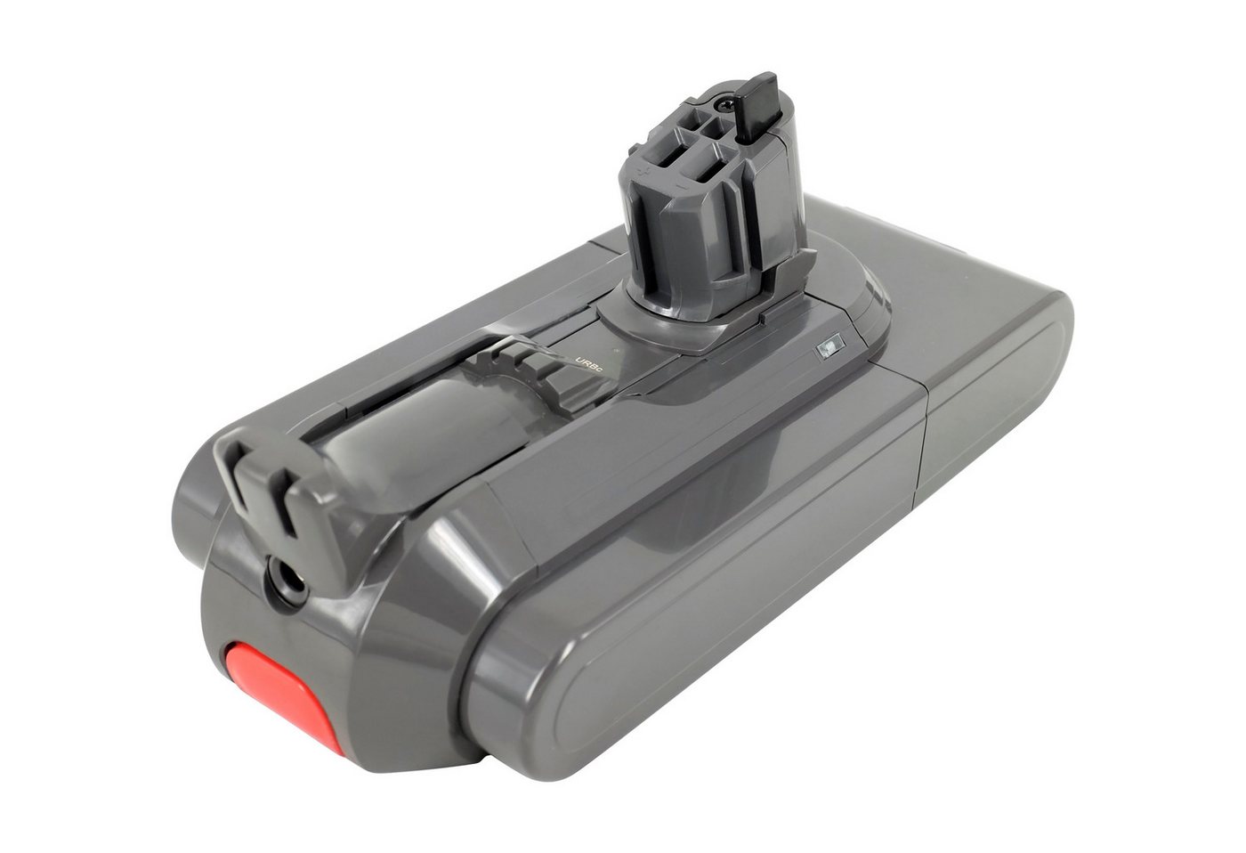 PowerSmart (Click-In-Akku) Staubsauger-Akku für DYSON SV15 V11 HANDSTAUBSAUGER Lithium-ion (Li-ion) 3600 mAh (25,2 V) Bild 2