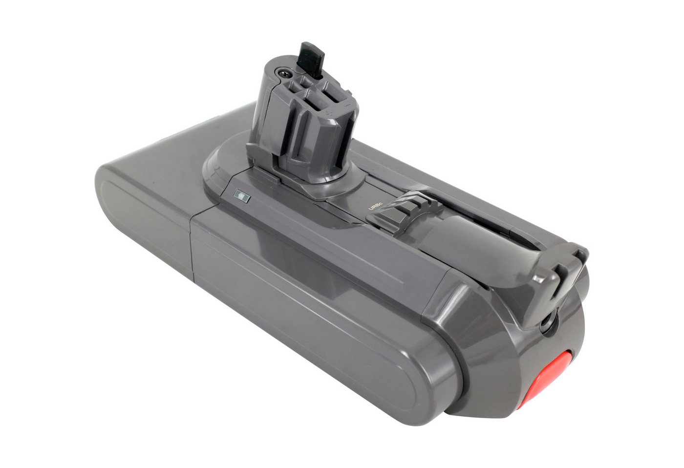 PowerSmart (Click-In-Akku) Staubsauger-Akku für DYSON SV15 V11 HANDSTAUBSAUGER Lithium-ion (Li-ion) 3600 mAh (25,2 V) Bild 5