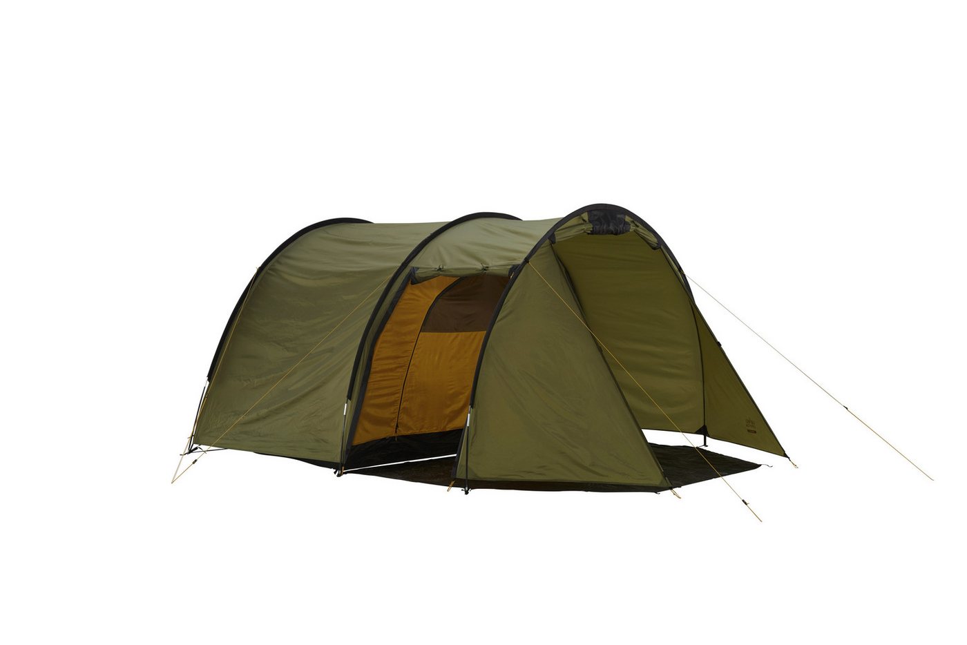 GRAND CANYON Tunnelzelt ROBSON 4, Personen: 4 (4 tlg)