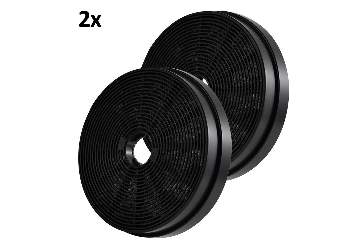 Levivo Aktivkohlefilter Ersatzfilter Austauschfilter für Levivo Dunstabzugshauben, Zubehör für LEVIVO Dunstabzugshauben Modelle: 200100001308 200100001309 200100001310 200100001313 200100001314 200100001312 200100001315 200100001324 200100001311 200100001316 200100001317 Bild 3