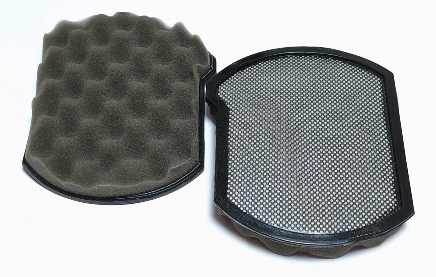 SAUGAUF HEPA-Filter Filter passend für Bosch Siemens 12027209 Bosch SERIE 6 - waschbar, Zubehör für passend für folgende Modelle: Bosch BGC41PET Bosch BGC41Q69 Bosch BGC41X36 Bosch BGC41XSIL Bosch BGS412000 Bosch BGS412234 Bosch BGS412234A Bosch BGS41FAM Bosch BGS41K332 Bosch BGS41K432 Bosch BGS41MPOW Bosch BGS41PET1 Bosch BGS41PRO Bosch BGS41SIL66 Bosch BGS41ZOORU Bosch PROANIMAL SERIE 6 Bosch SERIE 6 Bosch SERIE 6 PROPOWER Bosch SERIE 6 PROPOWER BAGLESS Siemens VSX41A322 Bild 2