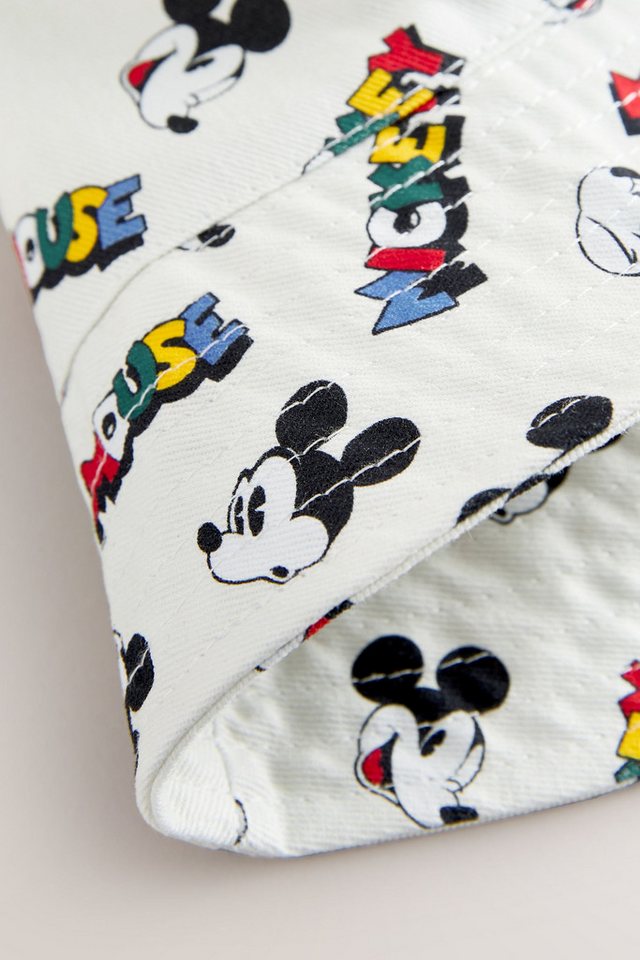 Next Fischerhut Mickey Mouse™ Fischerhut (1-St) Bild 2