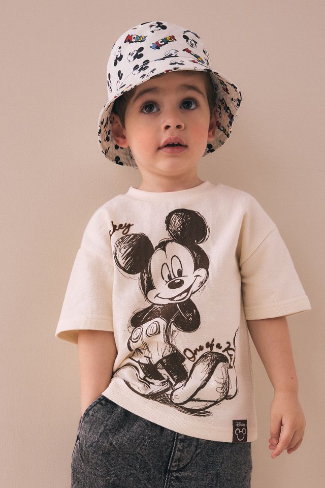 Next Fischerhut Mickey Mouse™ Fischerhut (1-St) Bild 3