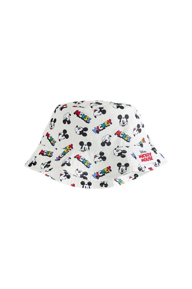 Next Fischerhut Mickey Mouse™ Fischerhut (1-St) Bild 5