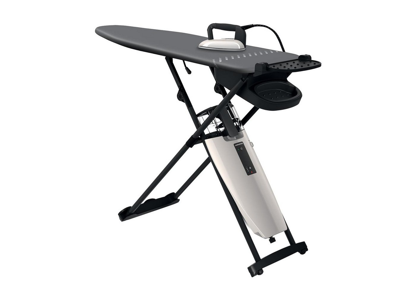 LAURASTAR Bügelsystem Smart D Bild 4
