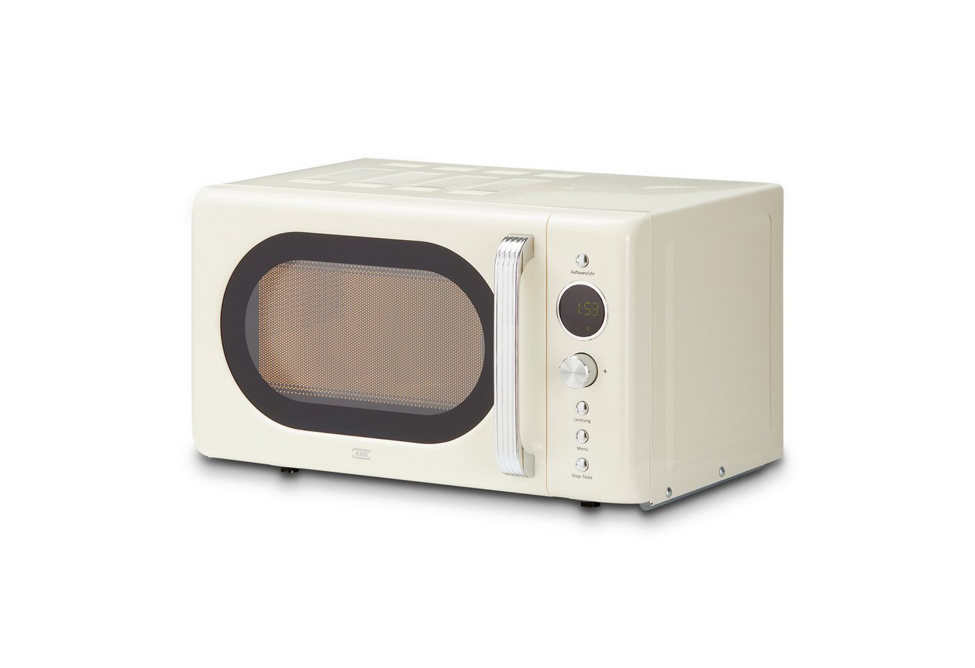 KHG Mikrowelle, Kombi-Mikrowelle 3-in-1 Bild 4