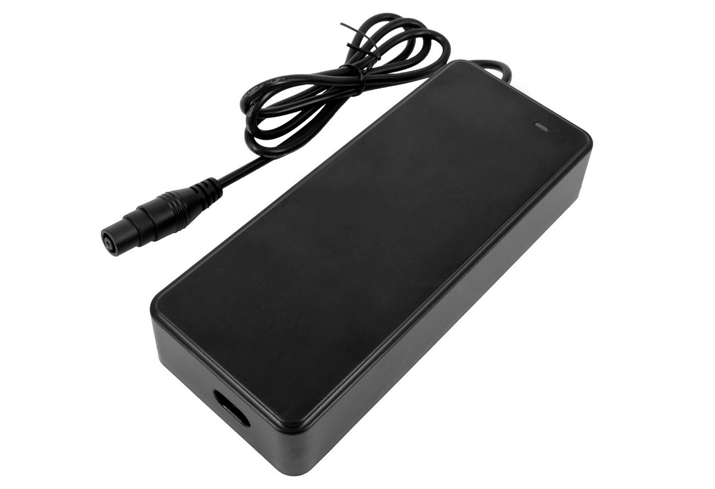 PowerSmart Batterie-Ladegerät (54.6V 2A für Ninebot Segway ZT3 PRO) Bild 5