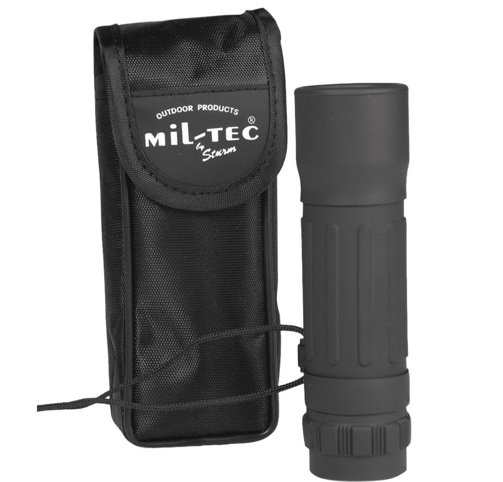 Mil-Tec Monokular 10x25 Monokular