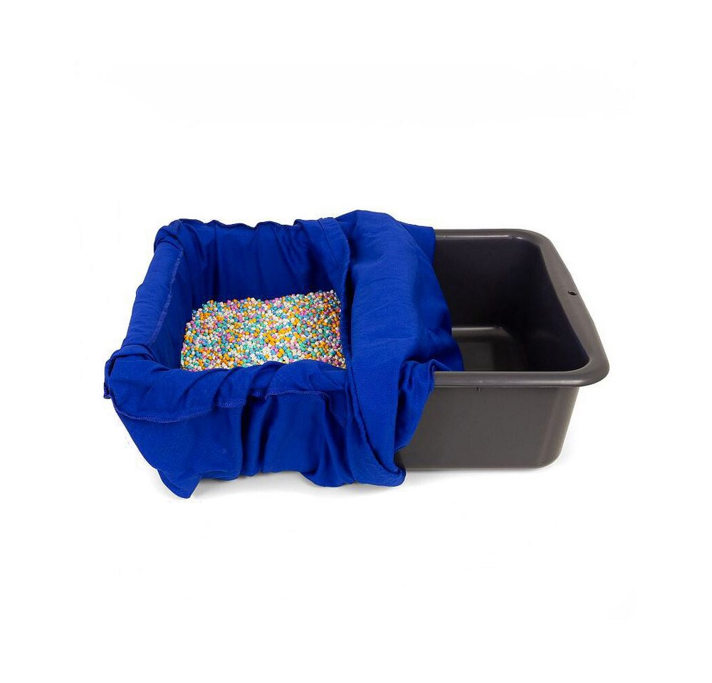 AFH Webshop Trainingshilfe Sensorik-Set Premium, Stone-Beans mit angenehmen Massage-Effekt Bild 2