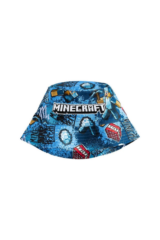 Next Fischerhut Minecraft Fischerhut (1-St) Bild 2