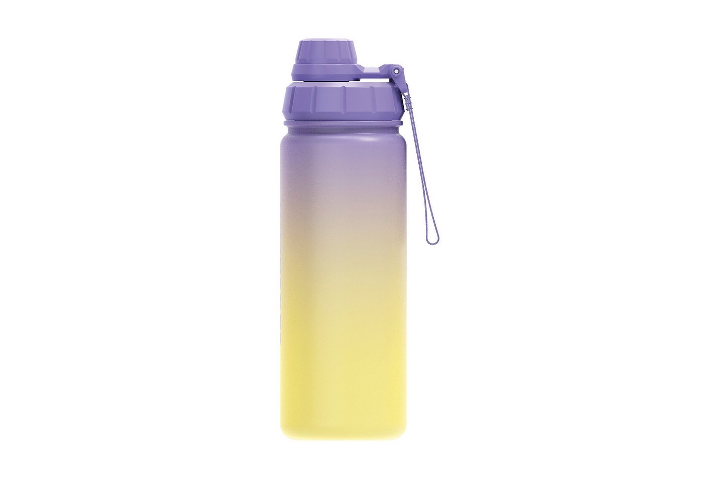 coocazoo Trinkflasche Trinkflasche Tritan, 750 ml Bild 3