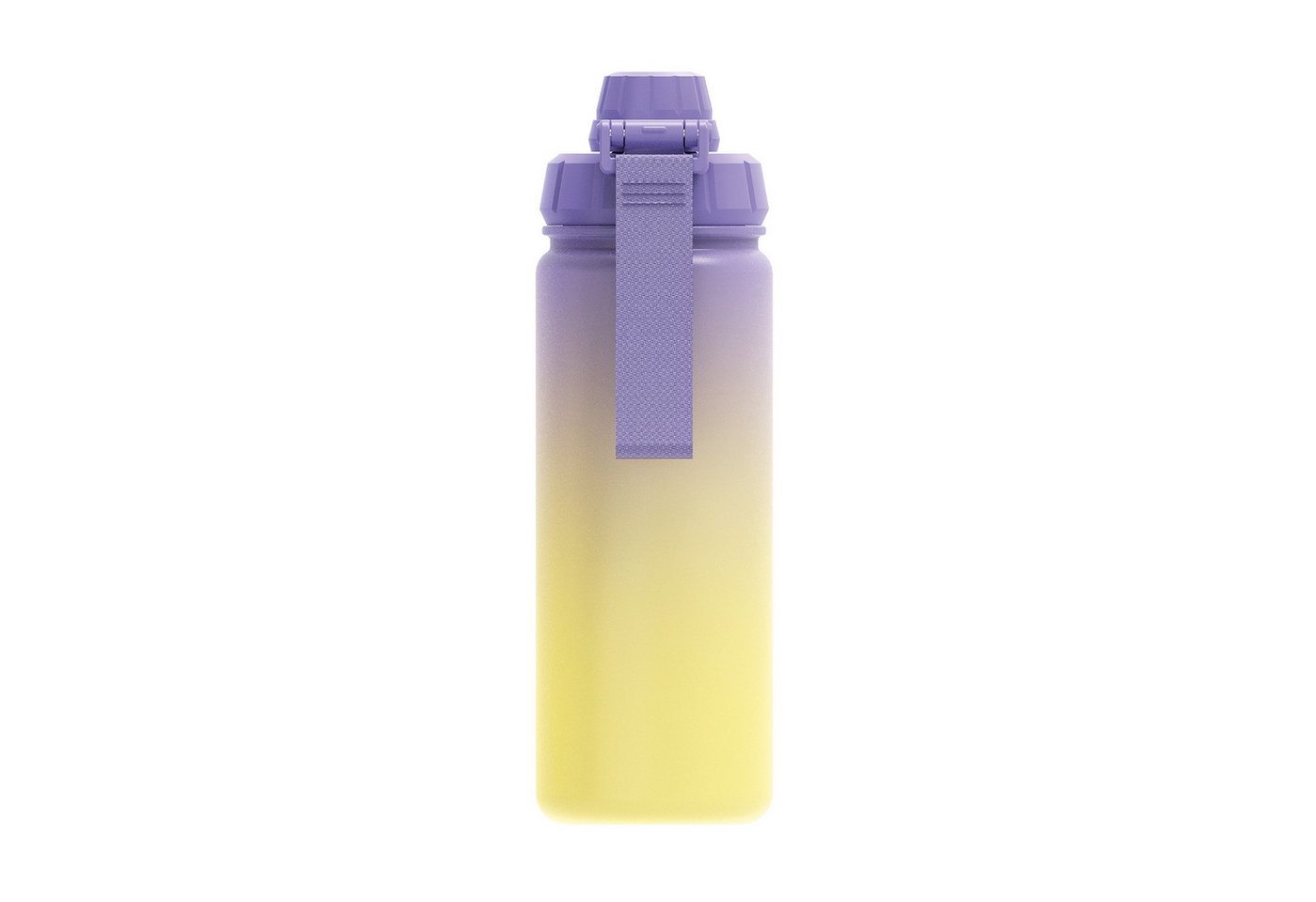 coocazoo Trinkflasche Trinkflasche Tritan, 750 ml Bild 4