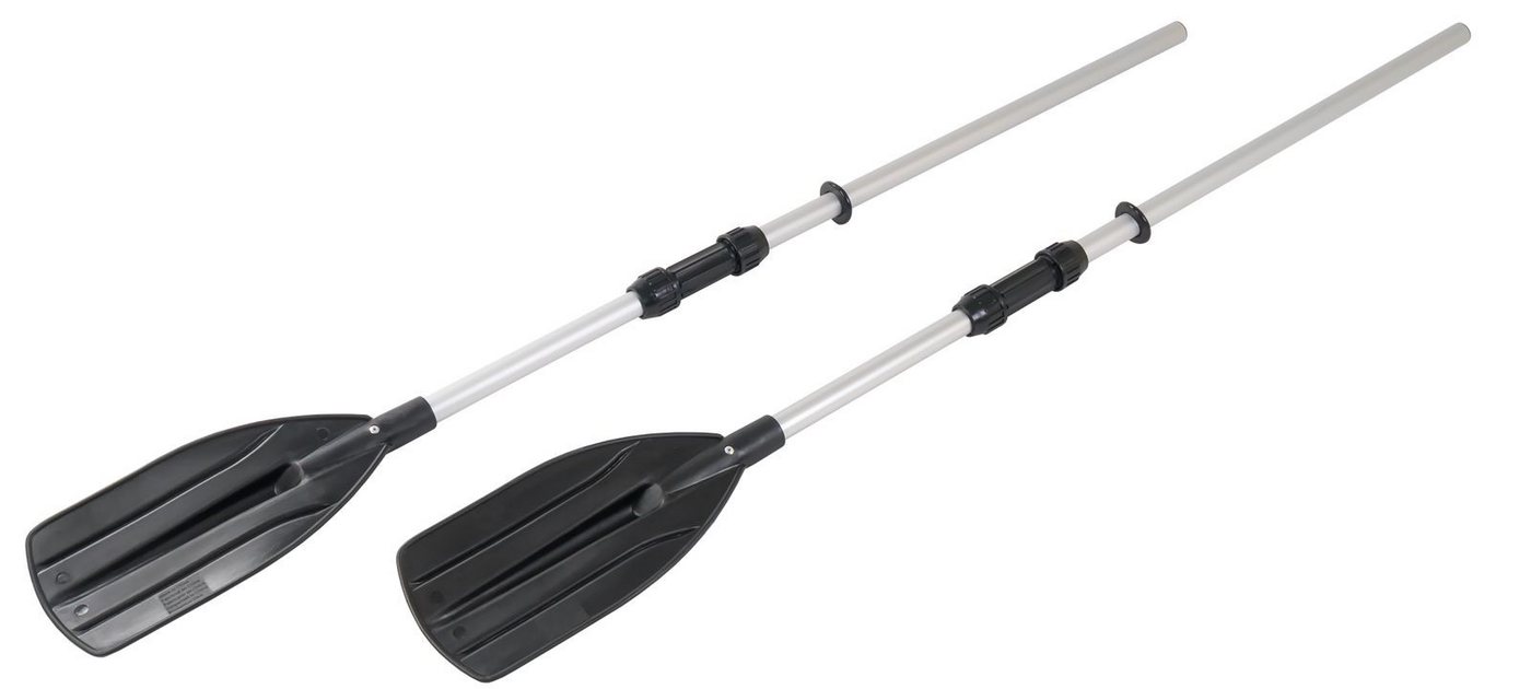 Bestway Bestway Paddel-Set Doppelpaddel Einzelpaddel Stechpaddel Kajak Kanu Kajakpaddel Bild 2