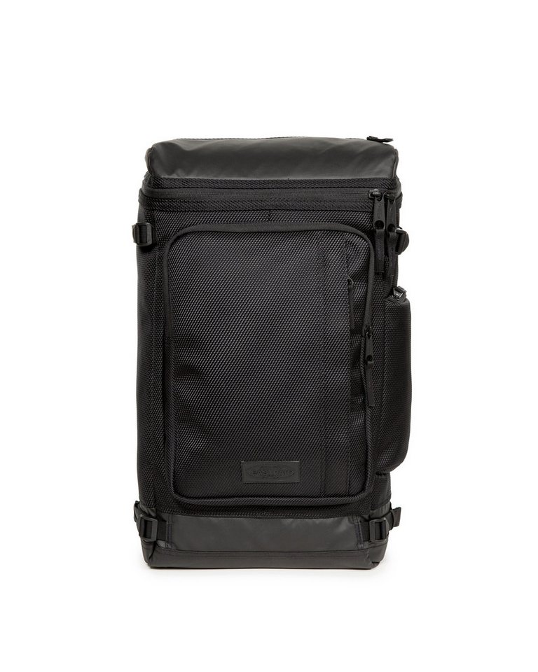 Eastpak Freizeitrucksack Tecum Top, Unisex Travelrucksack, Reiserucksack mit Logo-Aufnäher