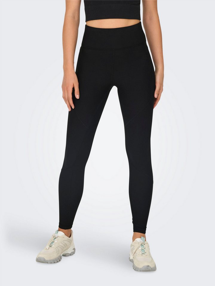 ONLY Play Trainingstights ONPJANA-2 HW PCK TIGHTS NOOS mit praktischer Handytasche Bild 2