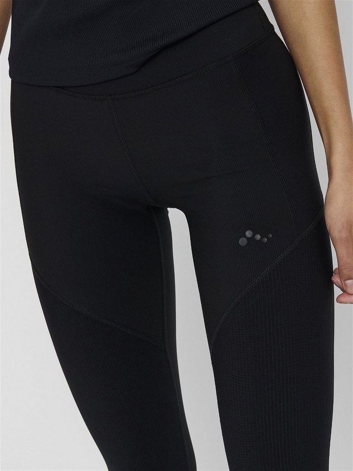 ONLY Play Trainingstights ONPJANA-2 HW PCK TIGHTS NOOS mit praktischer Handytasche Bild 3