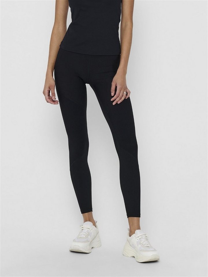 ONLY Play Trainingstights ONPJANA-2 HW PCK TIGHTS NOOS mit praktischer Handytasche Bild 4