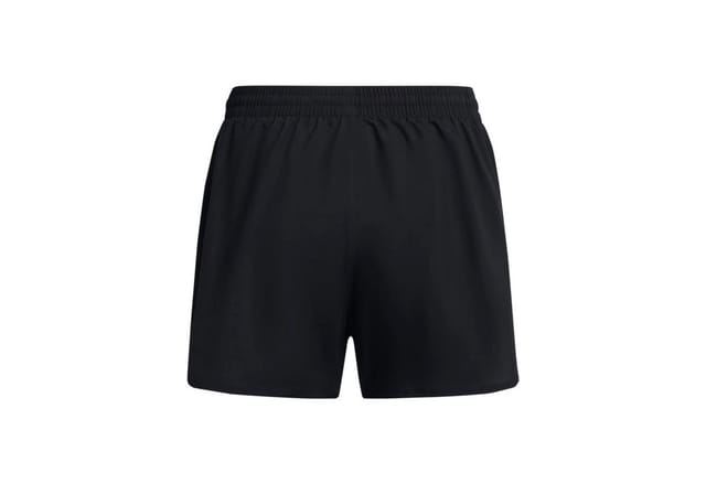 Under Armour® 2-in-1-Shorts FLY BY 2-in-1-Design mit Innenslip