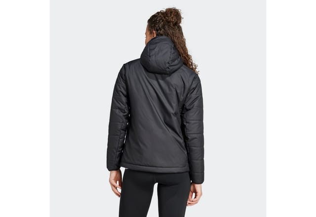 adidas TERREX Outdoorjacke MULTI SYNTHETIC HOODED