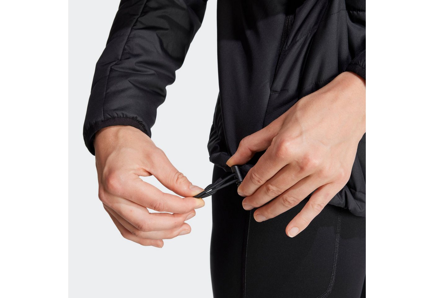 adidas TERREX Outdoorjacke MULTI SYNTHETIC HOODED Bild 5