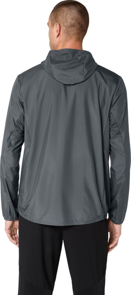 Asics Laufjacke ASICS CORE JACKET Wasserabweisend, Windabweisend, Atmungsaktiv Bild 5