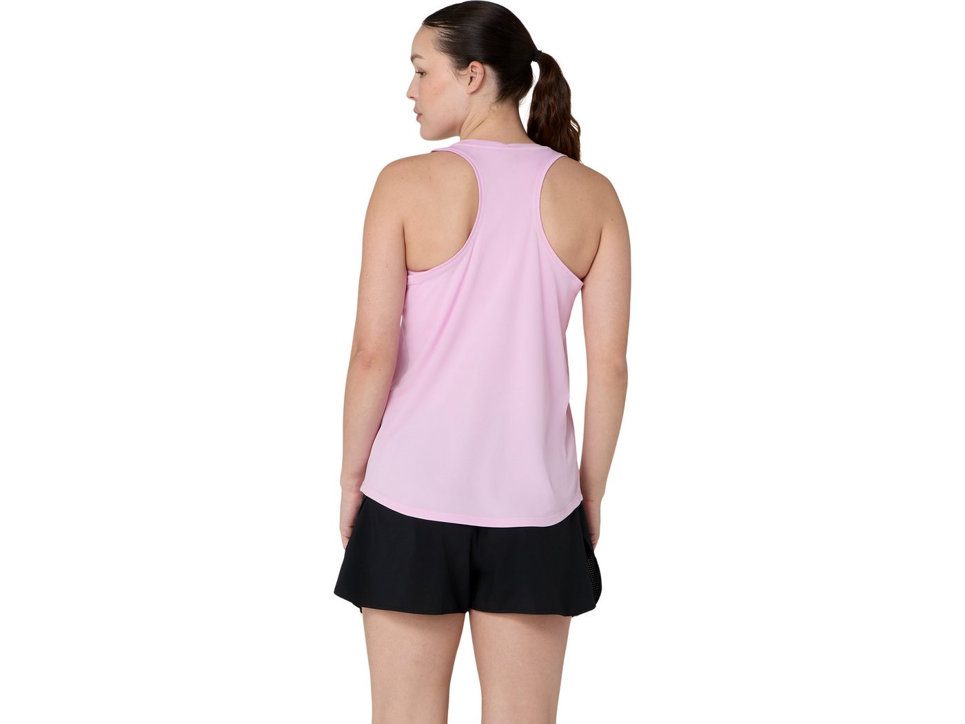 Asics Lauftop ASICS CORE TANK Schnelltrocknend, Reflektierend, Leicht Bild 3