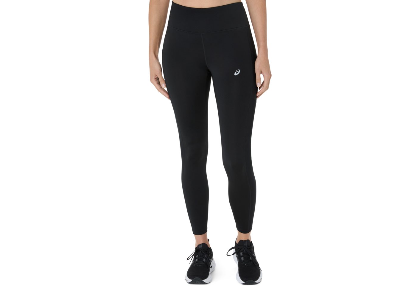 Asics Lauftights ASICS CORE TIGHT Schnelltrocknend, Atmungsaktiv, Reflektierend Bild 3