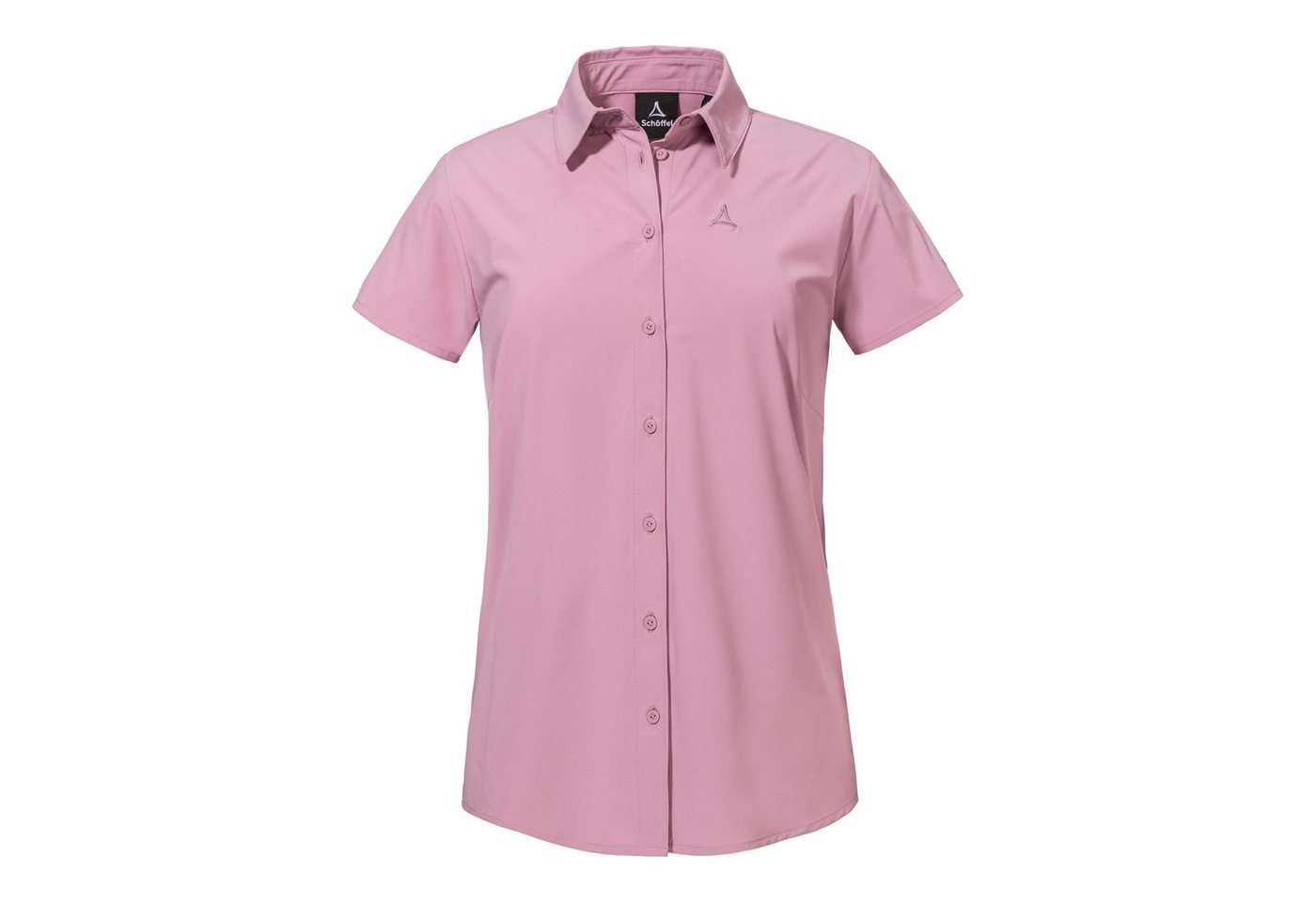 Schöffel Funktionsbluse Blouse Style Dooser WMN sportlicher Stil, für Frühling und Herbst, Langarmdesign Bild 2