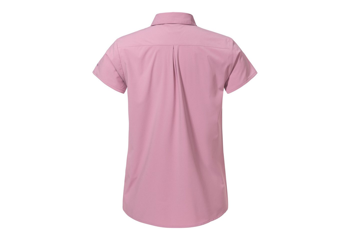Schöffel Funktionsbluse Blouse Style Dooser WMN sportlicher Stil, für Frühling und Herbst, Langarmdesign Bild 3