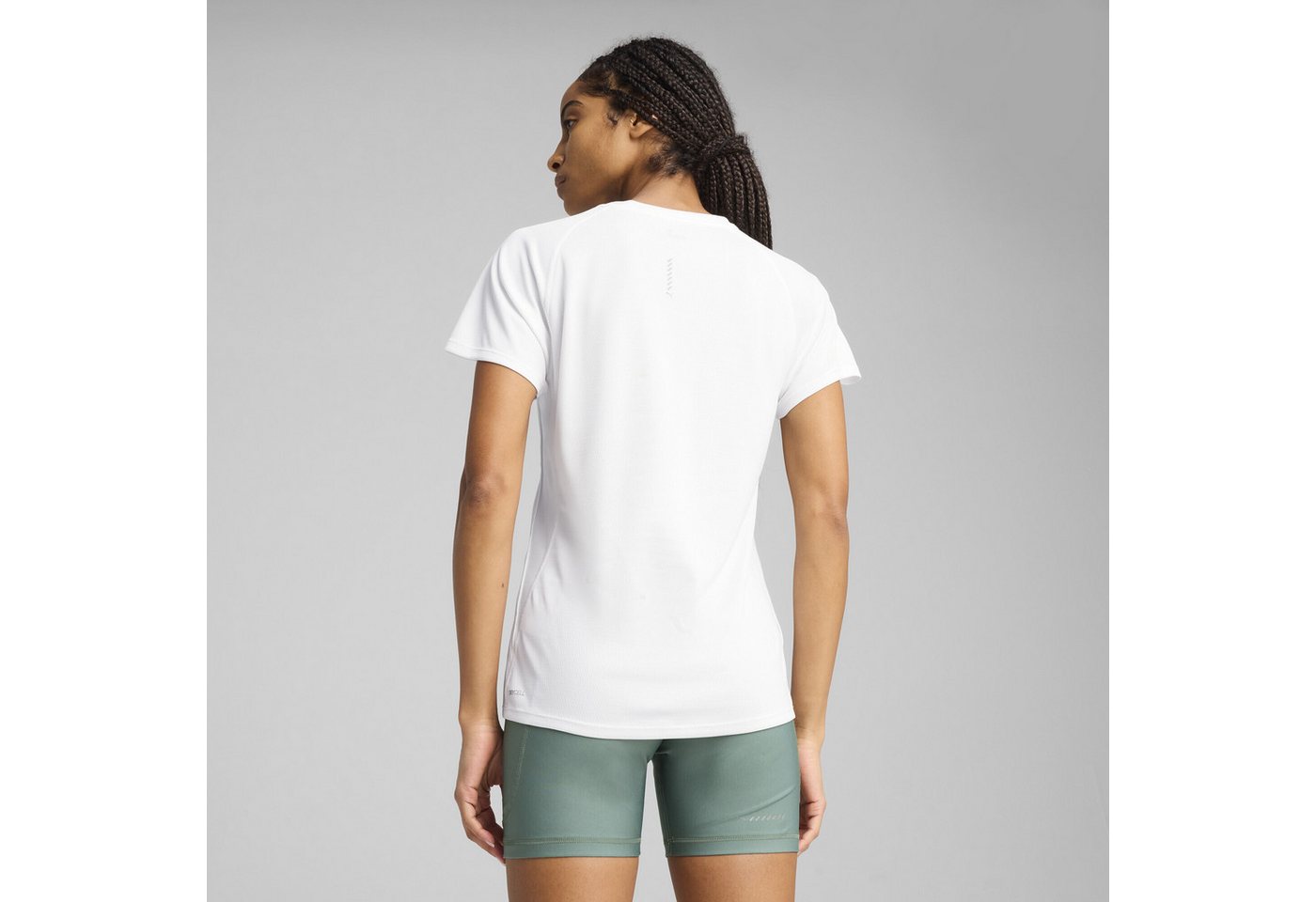 PUMA Trainingsshirt VELOCITY Lauf-T-Shirt Damen