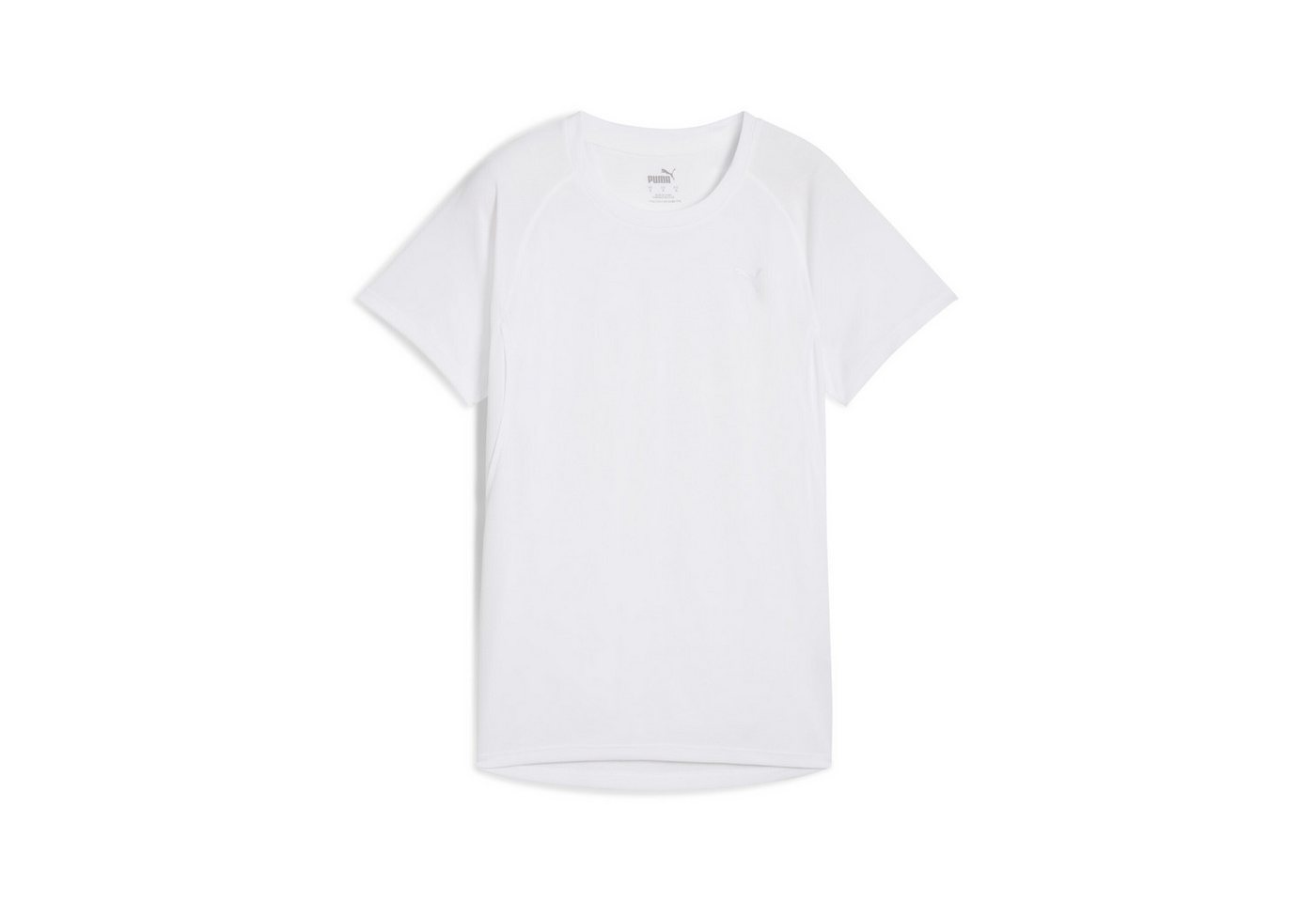 PUMA Trainingsshirt VELOCITY Lauf-T-Shirt Damen Bild 2