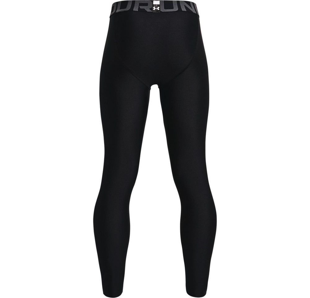 Under Armour® Trainingstights UA HG ARMOUR LEGGINGS sportlicher Stil, atmungsaktives Material, schnell trocknend