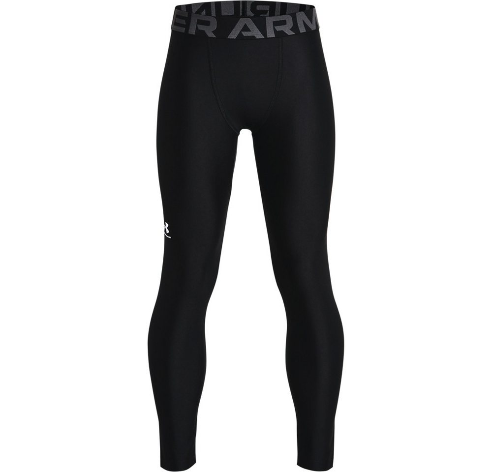Under Armour® Trainingstights UA HG ARMOUR LEGGINGS sportlicher Stil, atmungsaktives Material, schnell trocknend Bild 3