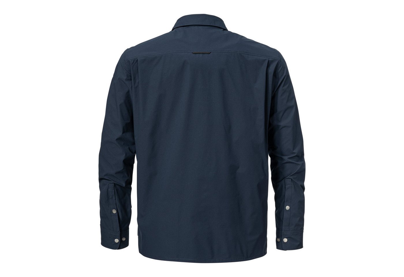 Schöffel Funktionshemd sportliche Passform, aus Polyester, sportlicher Stil Bild 2