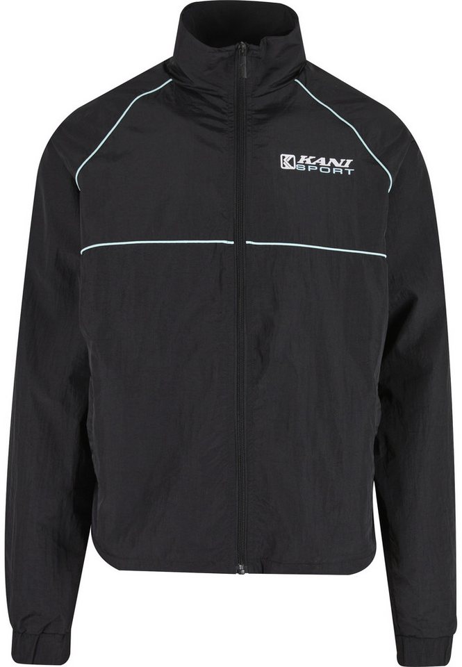 Karl Kani Trainingsjacke Karl Kani Karl Kani Og Sport Trackjacket (1-St)