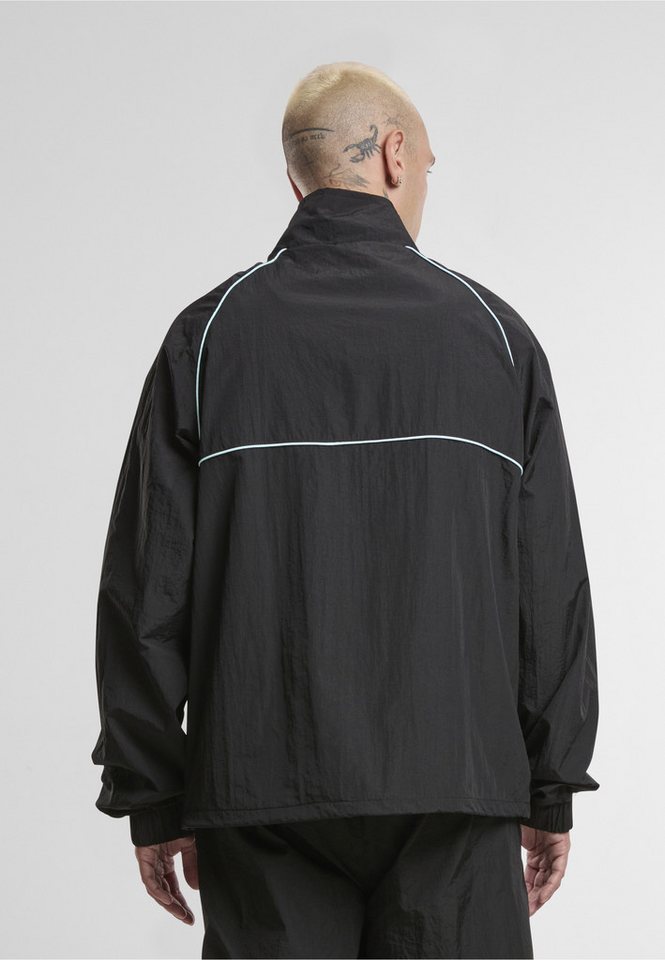 Karl Kani Trainingsjacke Karl Kani Karl Kani Og Sport Trackjacket (1-St) Bild 2