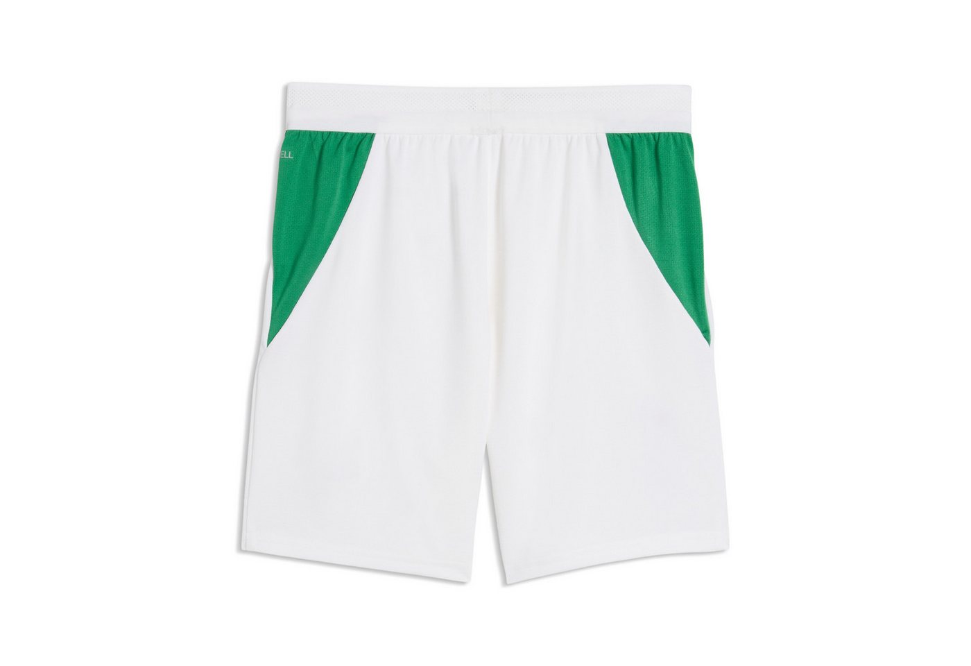 PUMA Trainingsshorts BMG SHORTS REPLICA JR Regular Fit, für Jugendliche, für sportliche Aktivitäten