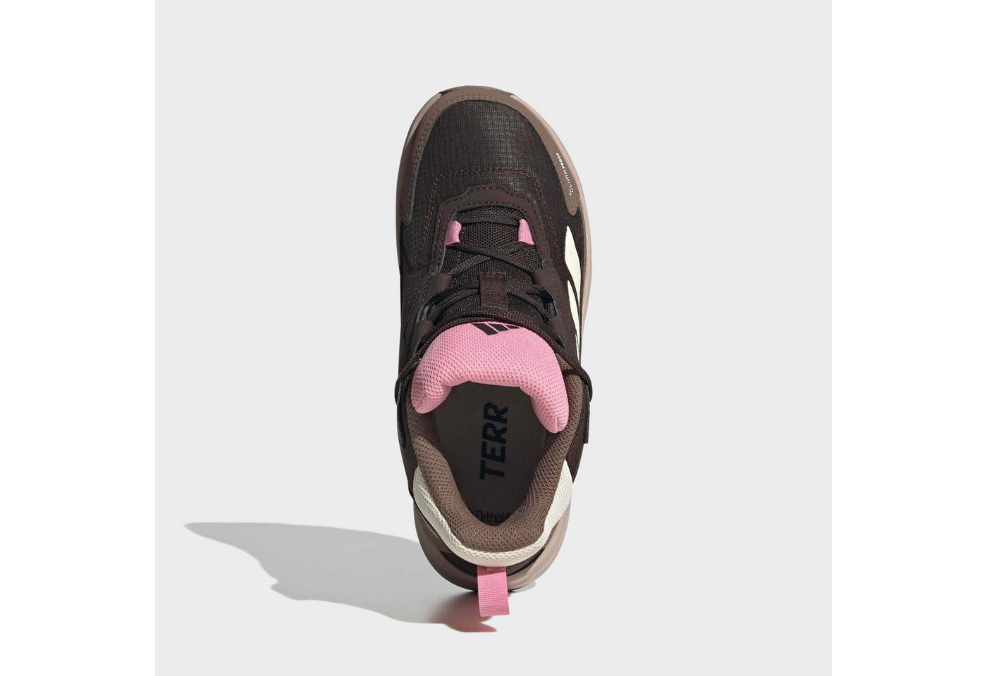 adidas TERREX ANYLANDER MID CLIMAPROOF KIDS Wanderschuh wasserdicht, Climaproof Bild 2