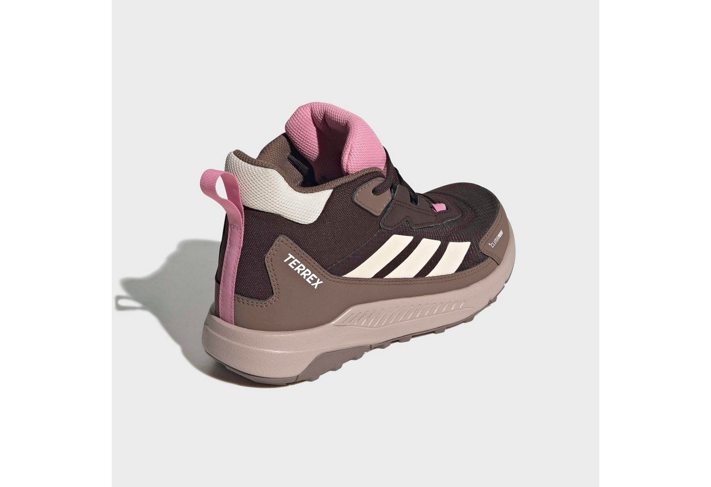 adidas TERREX ANYLANDER MID CLIMAPROOF KIDS Wanderschuh wasserdicht, Climaproof Bild 5