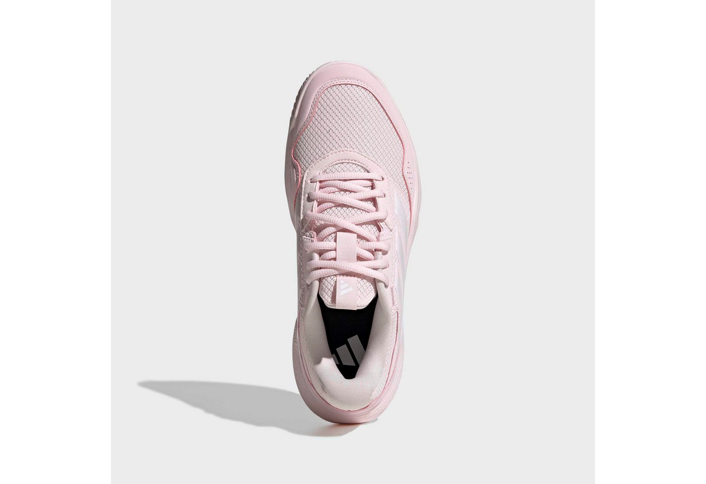 adidas Performance GAMECOURT 3, ALLE PLÄTZE Tennisschuh für Allcourt, Hard-Court, Multi-Court Bild 3