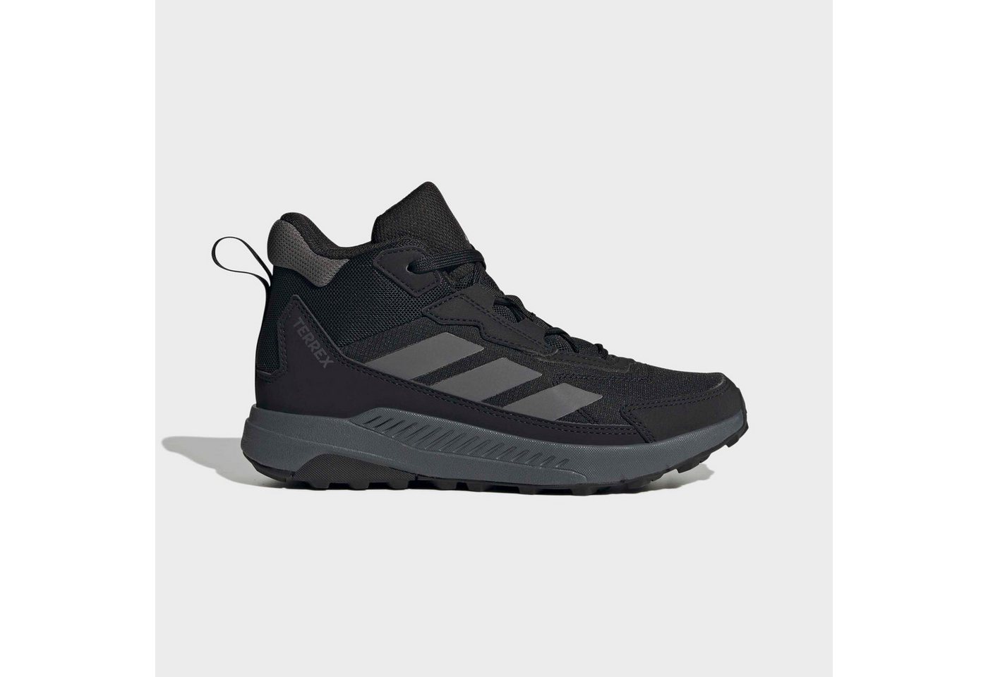 adidas TERREX ANYLANDER MID KIDS Wanderschuh für Kinder & Jugendliche