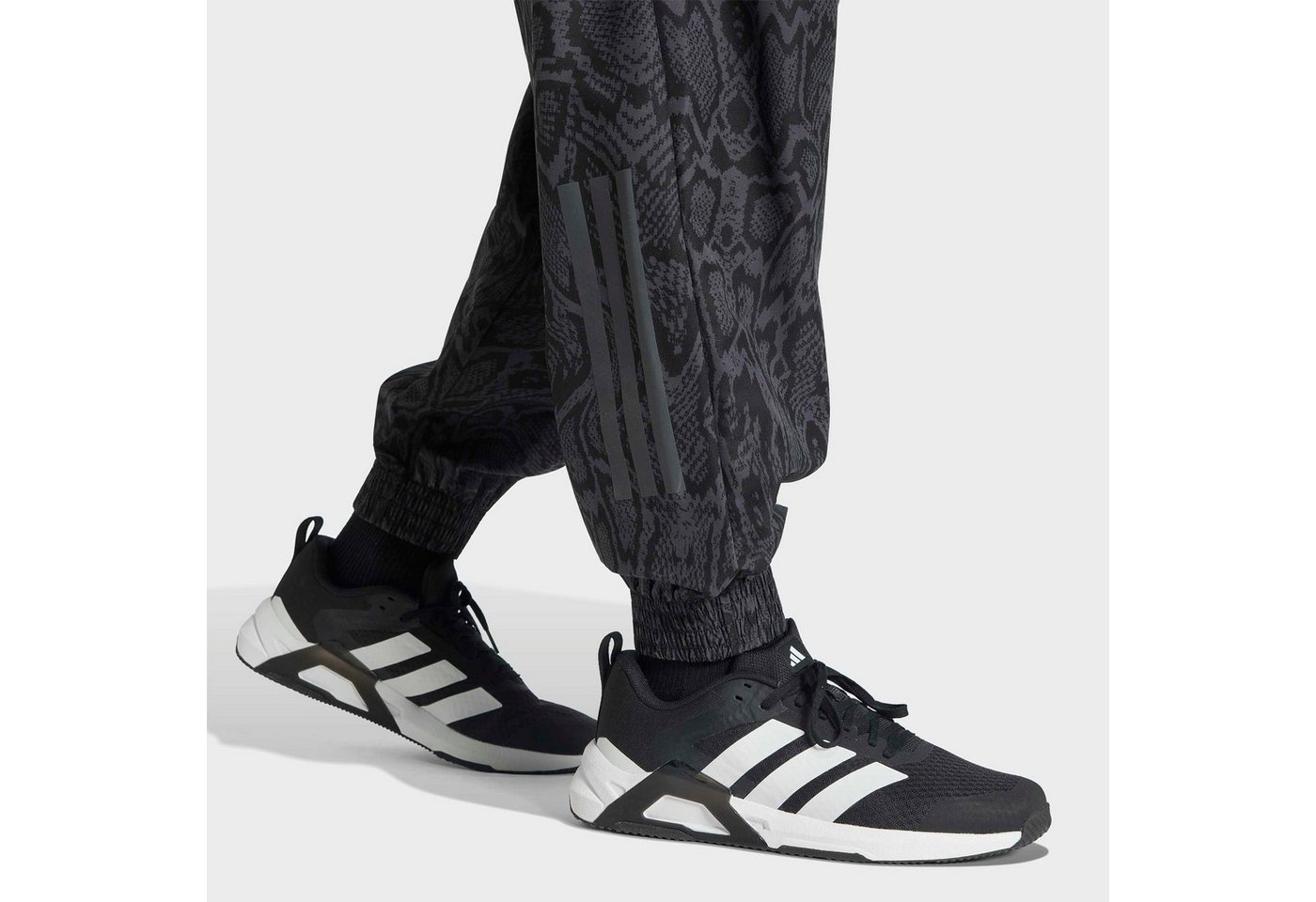 adidas Performance Sporthose PRIMELIFT, ALLOVER-PRINT