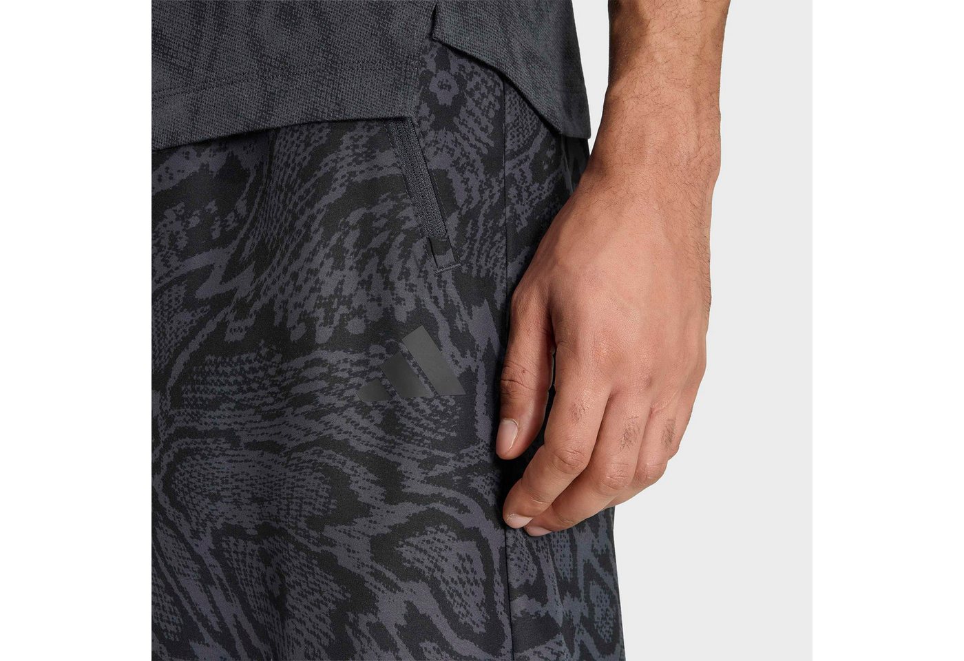 adidas Performance Sporthose PRIMELIFT, ALLOVER-PRINT Bild 2