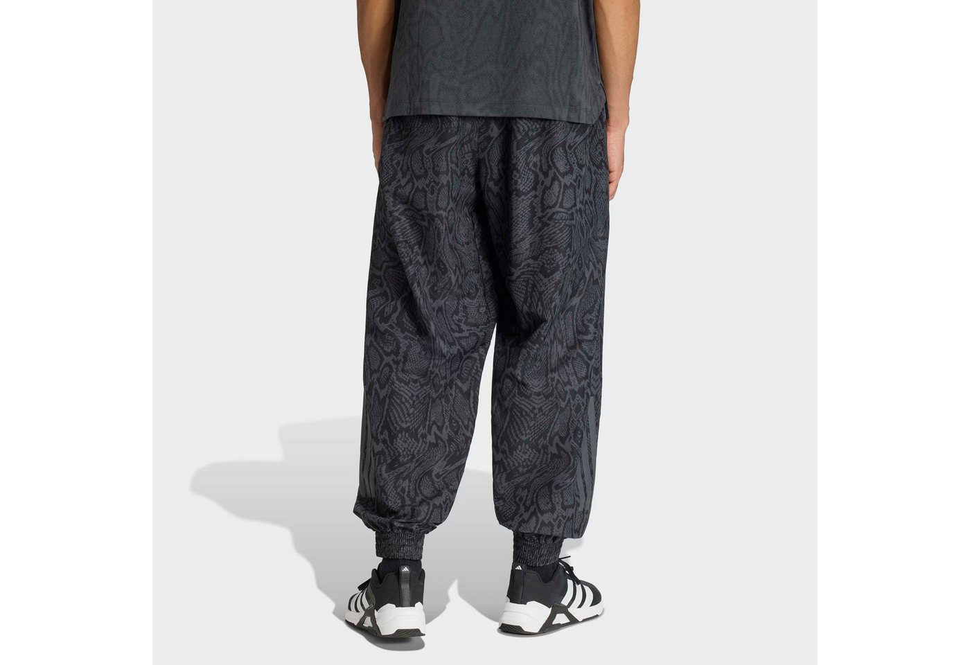 adidas Performance Sporthose PRIMELIFT, ALLOVER-PRINT Bild 5
