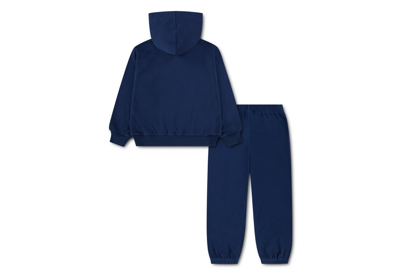 Converse Jogginganzug, für Babys, zweiteiliges Set aus Kapuzenpullover und Jogginghose